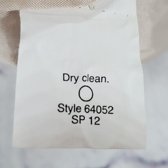 🔸️J. Crew Multicolored Confetti Tweed Skirt Size 4 - Picture 10 of 11